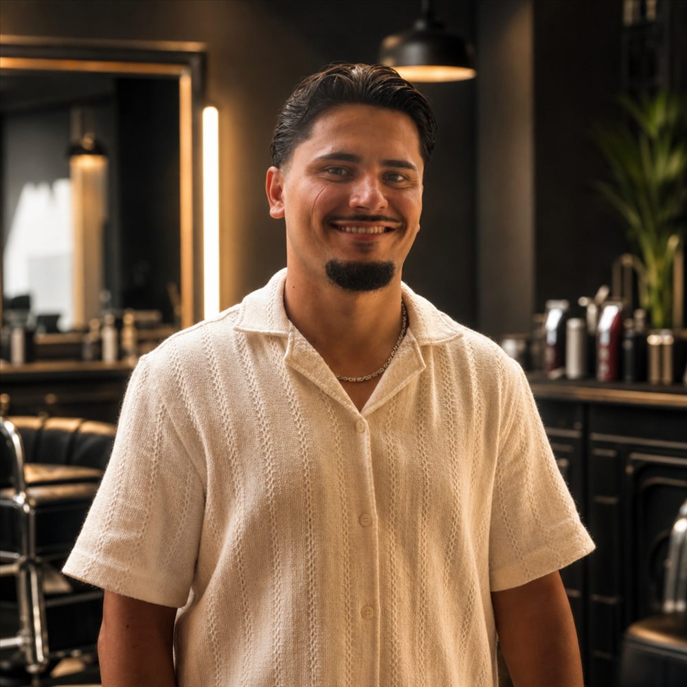 Salem, Barber und Friseur in Nürnberg